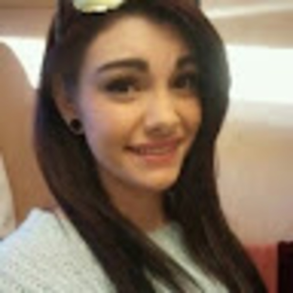 Meet your Posher, Sierra